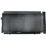 Order Condenser - SU3030140 For Your Vehicle