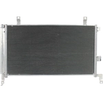 Order Condenser - SU3030141 For Your Vehicle