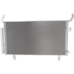 Order Condenser - SU3030143 For Your Vehicle