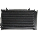 Order Condenser - SU3030144 For Your Vehicle