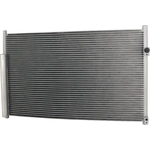 Order Condenser - SZ3030122 For Your Vehicle