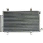 Order Condenser - SZ3030124 For Your Vehicle