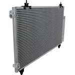 Order Condenser - TO3030109 For Your Vehicle
