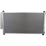 Order Condenser - TO3030113 For Your Vehicle