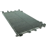 Order Condenser - TO3030140 For Your Vehicle