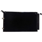 Order Condenser - TO3030183 For Your Vehicle