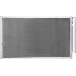 Order Condenser - TO3030192 For Your Vehicle
