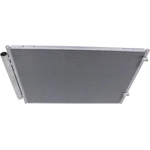 Order Condenser - TO3030194 For Your Vehicle