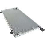 Order Condenser - TO3030196 For Your Vehicle