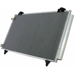 Order Condenser - TO3030201 For Your Vehicle