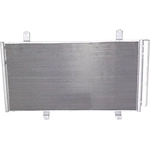 Order Condenser - TO3030203 For Your Vehicle