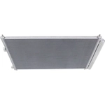 Order Condenser - TO3030204 For Your Vehicle