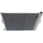 Order Condenser - TO3030205 For Your Vehicle