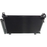 Order Condenser - TO3030206 For Your Vehicle