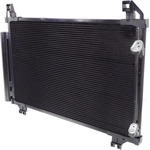 Order Condenser - TO3030208 For Your Vehicle