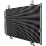 Order Condenser - TO3030311 For Your Vehicle