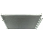 Order Condenser - TO3030312 For Your Vehicle