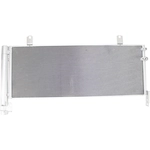 Order Condenser - TO3030313 For Your Vehicle