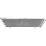 Order Condenser - TO3030315 For Your Vehicle