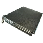 Order Condenser - TO3030317 For Your Vehicle