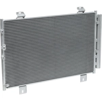 Order Condenser - TO3030319 For Your Vehicle