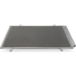 Order Condenser - TO3030323 For Your Vehicle