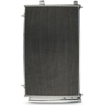 Order Condenser - TO3030325 For Your Vehicle