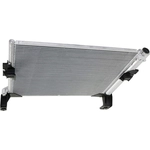 Order Condenser - TO3030326 For Your Vehicle