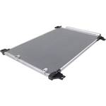 Order Condenser - TO3030327 For Your Vehicle