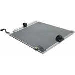 Order Condenser - TO3030329 For Your Vehicle