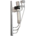 Order Condenser - TO3030330 For Your Vehicle