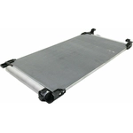 Order Condenser - TO3030331 For Your Vehicle