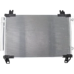 Order Condenser - TO3030333 For Your Vehicle