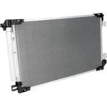 Order Condenser - TO3030335 For Your Vehicle
