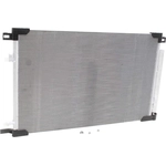 Order Condenser - TO3030336 For Your Vehicle