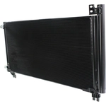 Order Condenser - TO3030337 For Your Vehicle