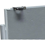 Order Condenser - TO3030340 For Your Vehicle