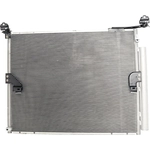 Order Condenser - TO3030342 For Your Vehicle
