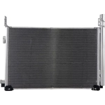 Order Condenser - TO3030343 For Your Vehicle