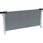 Order Condenser - TO3030344 For Your Vehicle