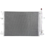 Order Condenser - VO3030119 For Your Vehicle