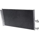 Order Condenser - VO3030123 For Your Vehicle