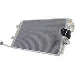 Order Condenser - VW3030108 For Your Vehicle