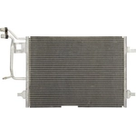 Order Condenser - VW3030110 For Your Vehicle
