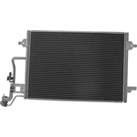 Order Condenser - VW3030123 For Your Vehicle