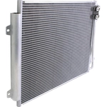 Order Condenser - VW3030128 For Your Vehicle