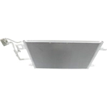 Order Condenser - VW3030129 For Your Vehicle