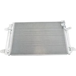 Order Condenser - VW3030132 For Your Vehicle