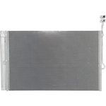 Order Condenser - VW3030133 For Your Vehicle