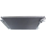 Order Condenser - VW3030134 For Your Vehicle